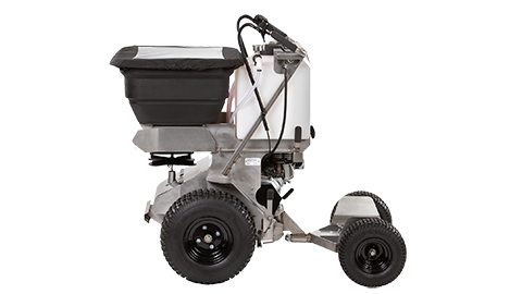 Ferris | Pathfinder XC FS2200 Ride-On Spreader/Sprayer